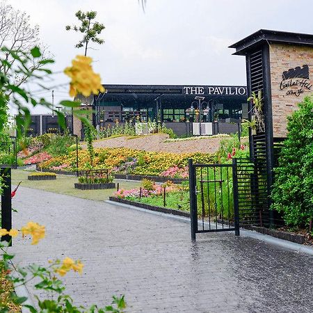Civilai Hill Khao Yai Pak Chong Εξωτερικό φωτογραφία