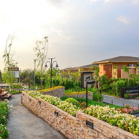 Civilai Hill Khao Yai Pak Chong Εξωτερικό φωτογραφία