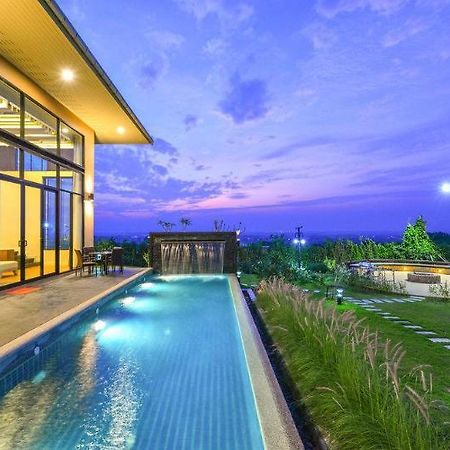 Civilai Hill Khao Yai Pak Chong Εξωτερικό φωτογραφία