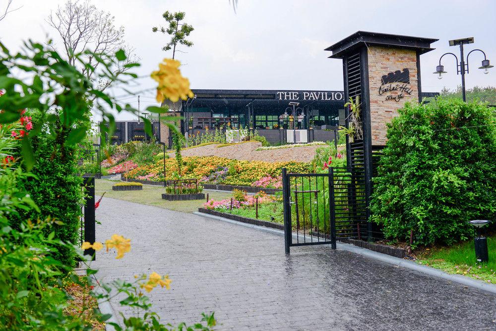 Civilai Hill Khao Yai Pak Chong Εξωτερικό φωτογραφία