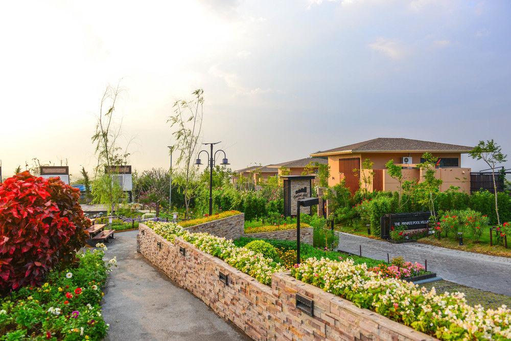 Civilai Hill Khao Yai Pak Chong Εξωτερικό φωτογραφία