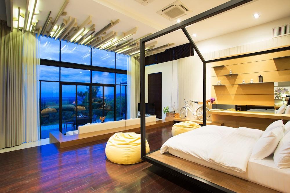 Civilai Hill Khao Yai Pak Chong Εξωτερικό φωτογραφία