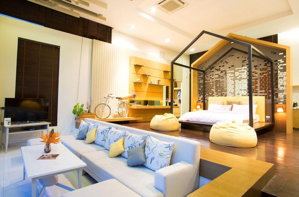 Civilai Hill Khao Yai Pak Chong Εξωτερικό φωτογραφία