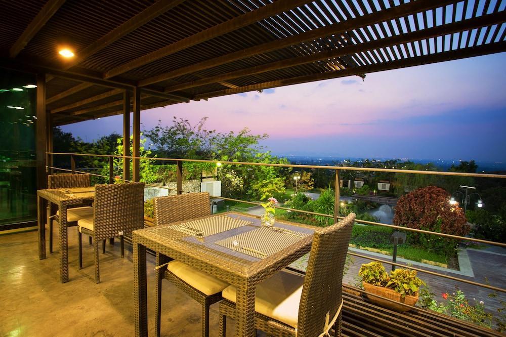 Civilai Hill Khao Yai Pak Chong Εξωτερικό φωτογραφία