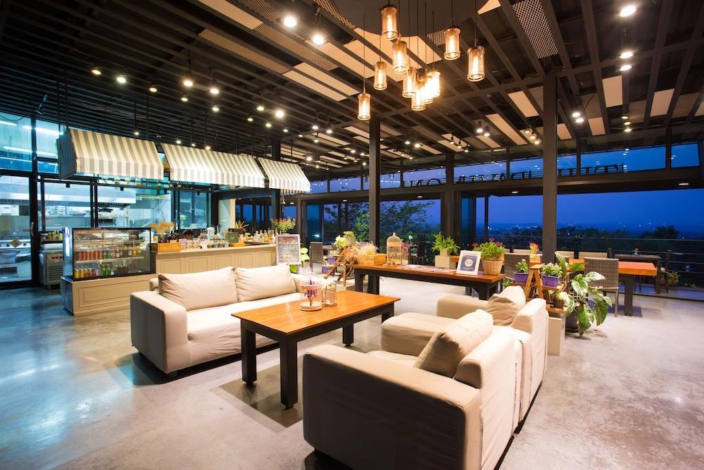 Civilai Hill Khao Yai Pak Chong Εξωτερικό φωτογραφία