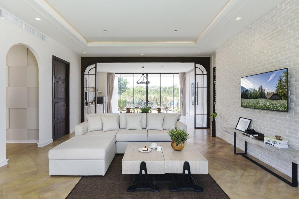 Civilai Hill Khao Yai Pak Chong Εξωτερικό φωτογραφία