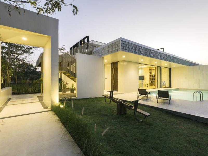 Civilai Hill Khao Yai Pak Chong Εξωτερικό φωτογραφία