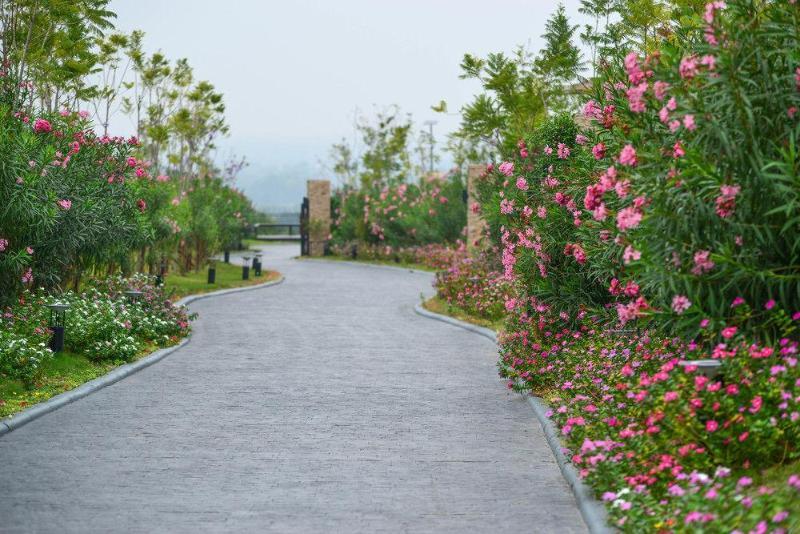 Civilai Hill Khao Yai Pak Chong Εξωτερικό φωτογραφία