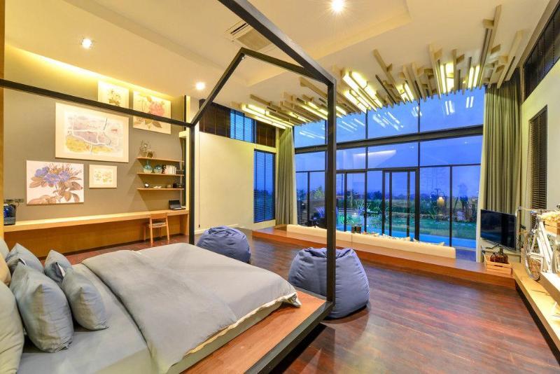 Civilai Hill Khao Yai Pak Chong Εξωτερικό φωτογραφία