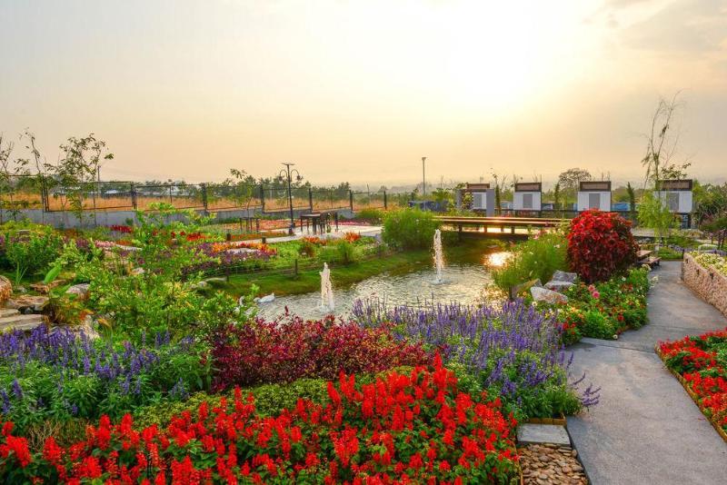 Civilai Hill Khao Yai Pak Chong Εξωτερικό φωτογραφία