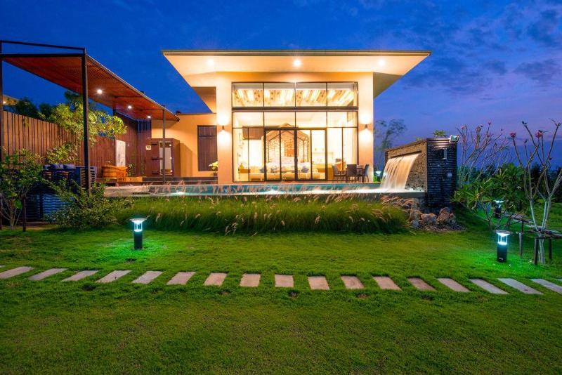 Civilai Hill Khao Yai Pak Chong Εξωτερικό φωτογραφία