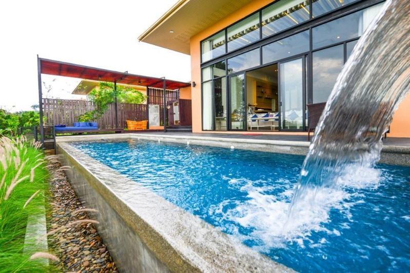 Civilai Hill Khao Yai Pak Chong Εξωτερικό φωτογραφία