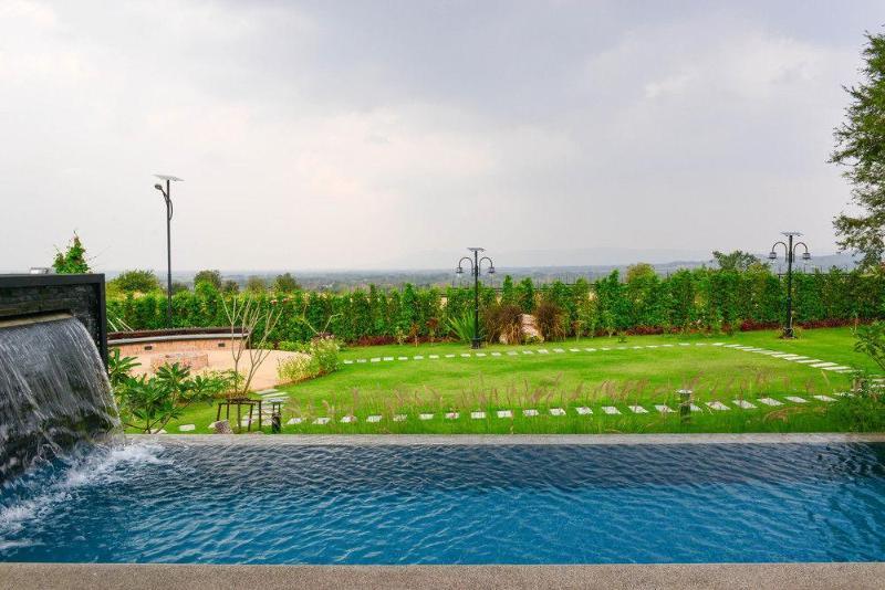 Civilai Hill Khao Yai Pak Chong Εξωτερικό φωτογραφία