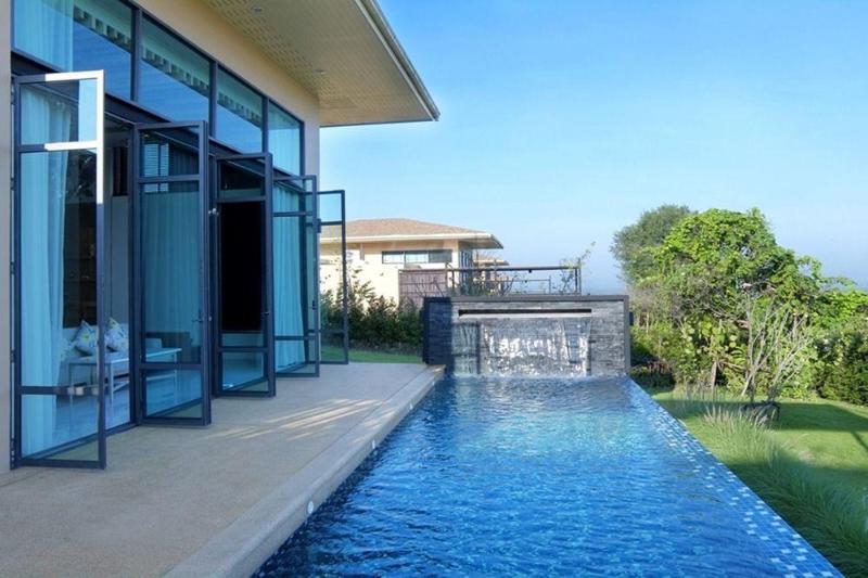Civilai Hill Khao Yai Pak Chong Εξωτερικό φωτογραφία