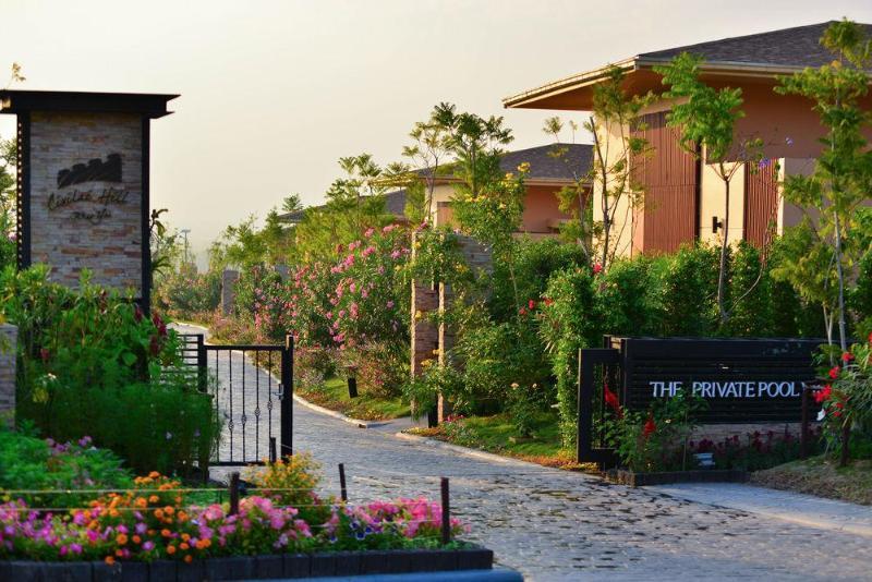 Civilai Hill Khao Yai Pak Chong Εξωτερικό φωτογραφία