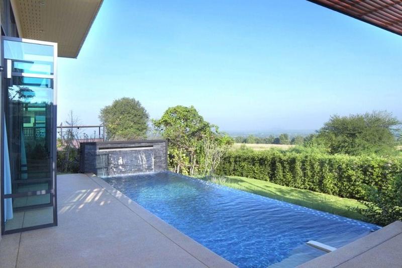 Civilai Hill Khao Yai Pak Chong Εξωτερικό φωτογραφία