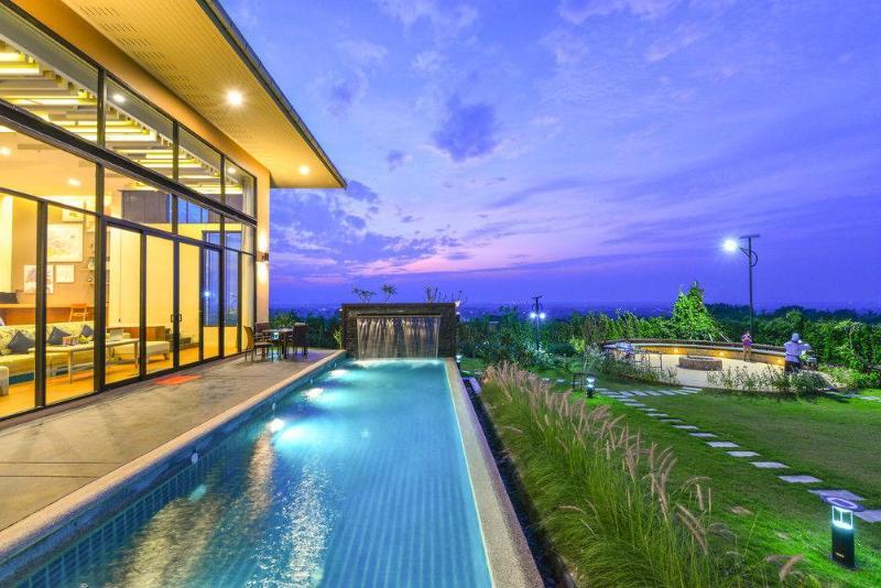 Civilai Hill Khao Yai Pak Chong Εξωτερικό φωτογραφία